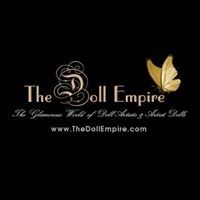 The Doll Empire coupons